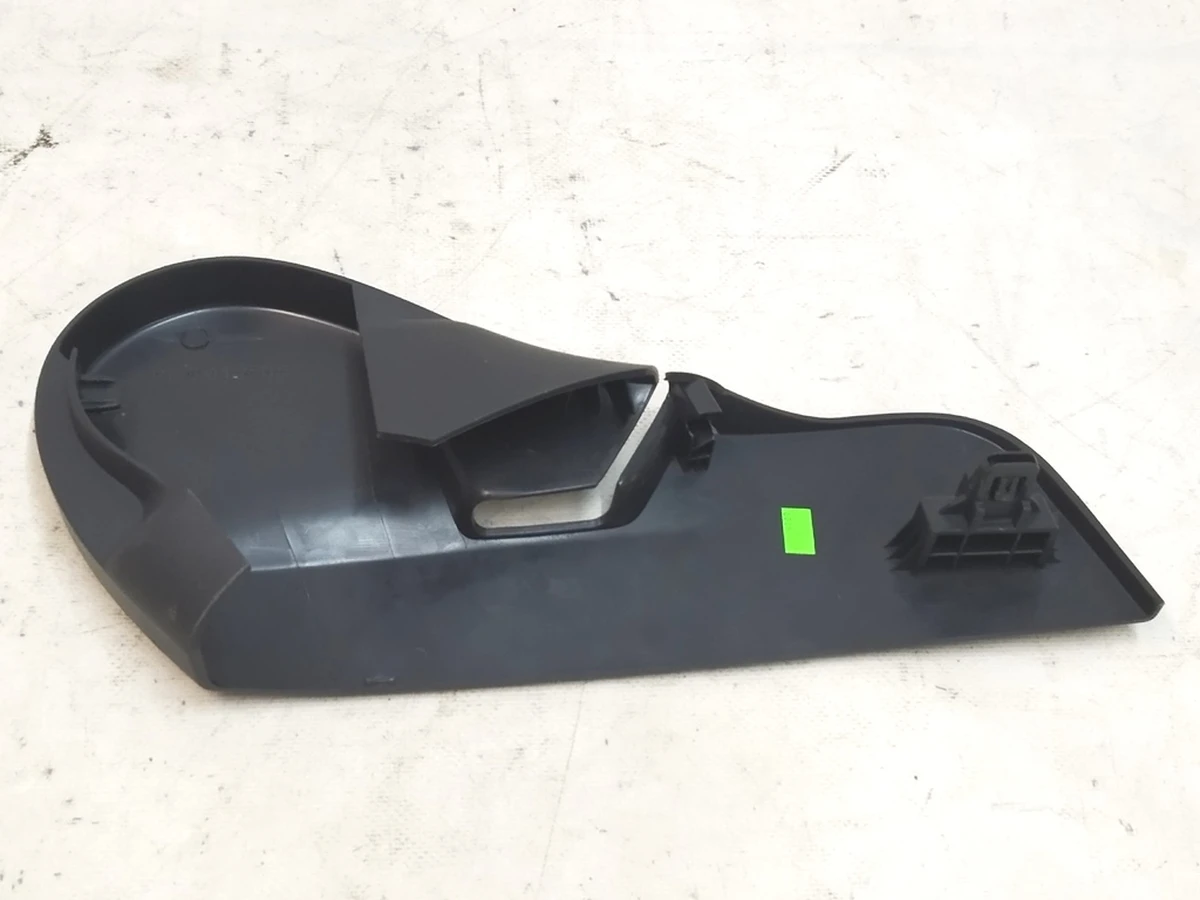 10 1ST ROW INBOARD SIDESHIELD - LEFT HAND Tesla Model 3, Model Y 1557724-00-E