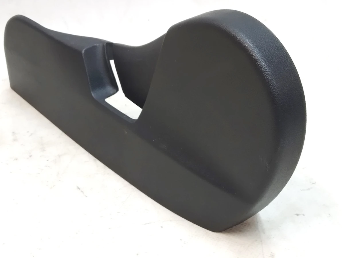 10 1ST ROW INBOARD SIDESHIELD - LEFT HAND Tesla Model 3, Model Y 1557724-00-E