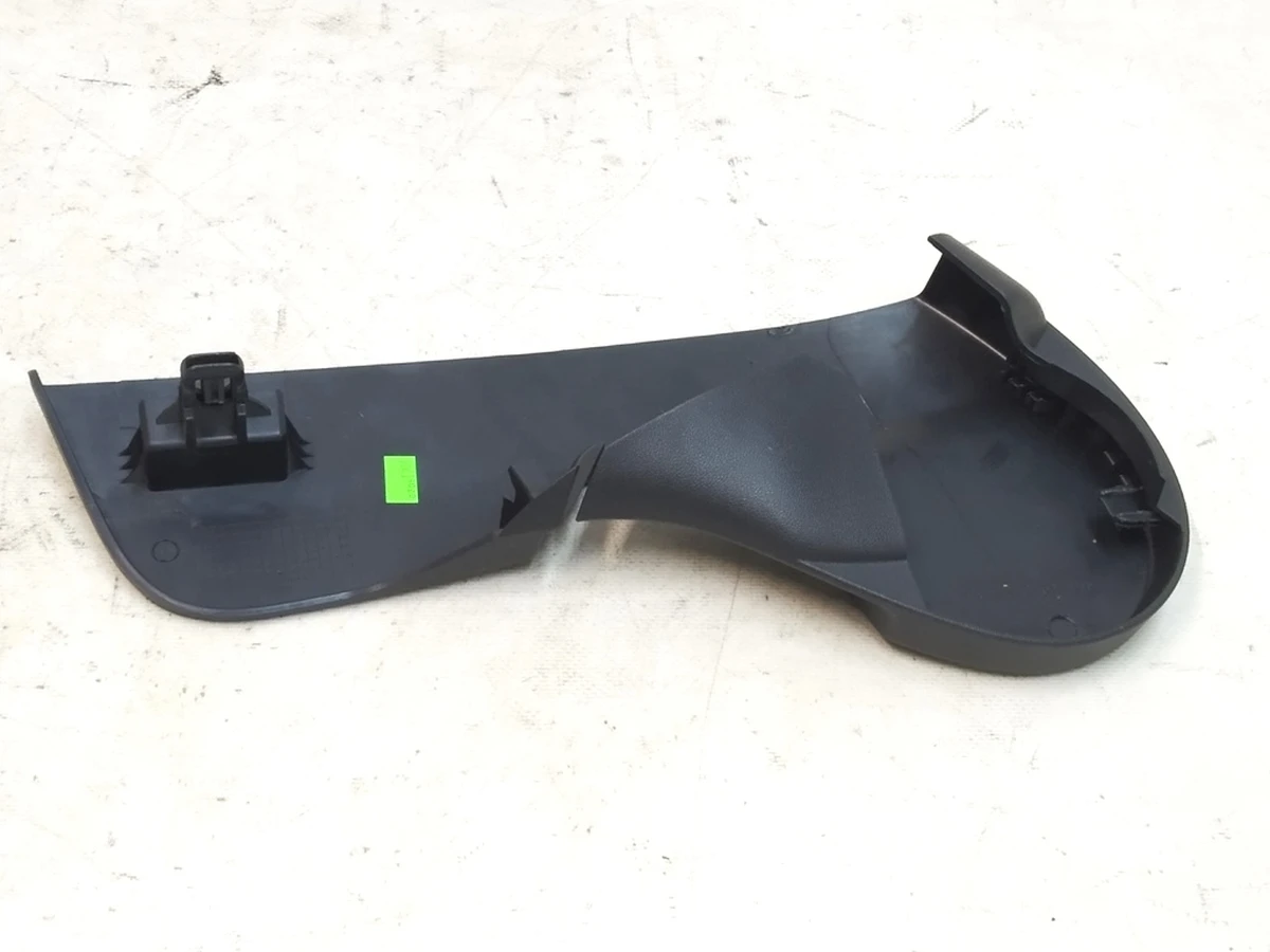10 1ST ROW INBOARD SIDESHIELD - LEFT HAND Tesla Model 3, Model Y 1557724-00-E
