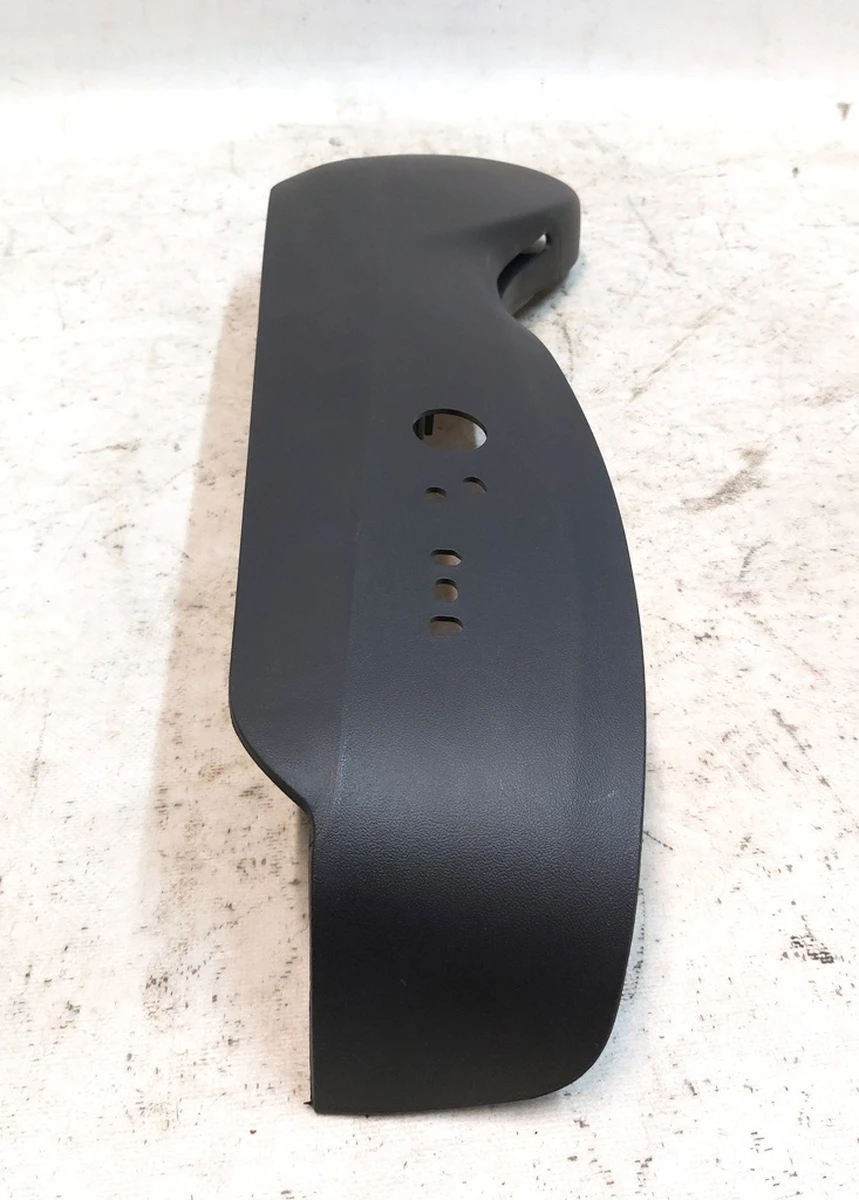 11 1ST ROW OUTBOARD SIDESHIELD - RIGHT HAND Tesla Model 3, Model Y 1098349-00-G