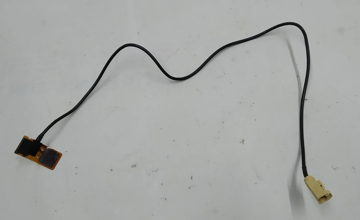 1 Антена WI-FI дзеркала зовнішнього лівого PREMIUM Tesla Model 3 1110777-96-G