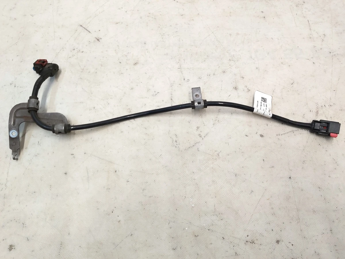 6 Кабель супорта лівий BASE Tesla model 3 1098482-00-F