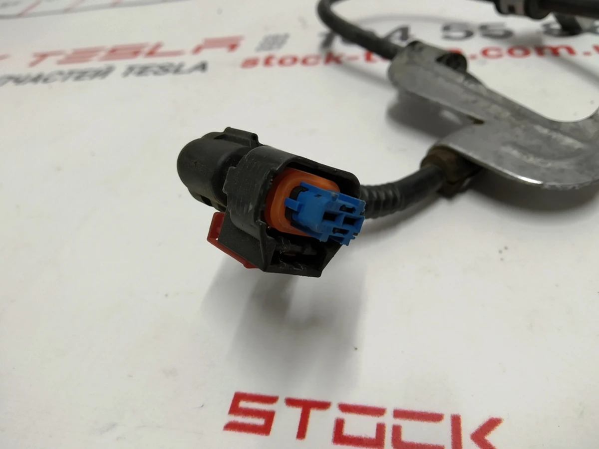 6 ASY,EPB JUMPER,RH,BASE,M3 Tesla model 3 1098483-00-F