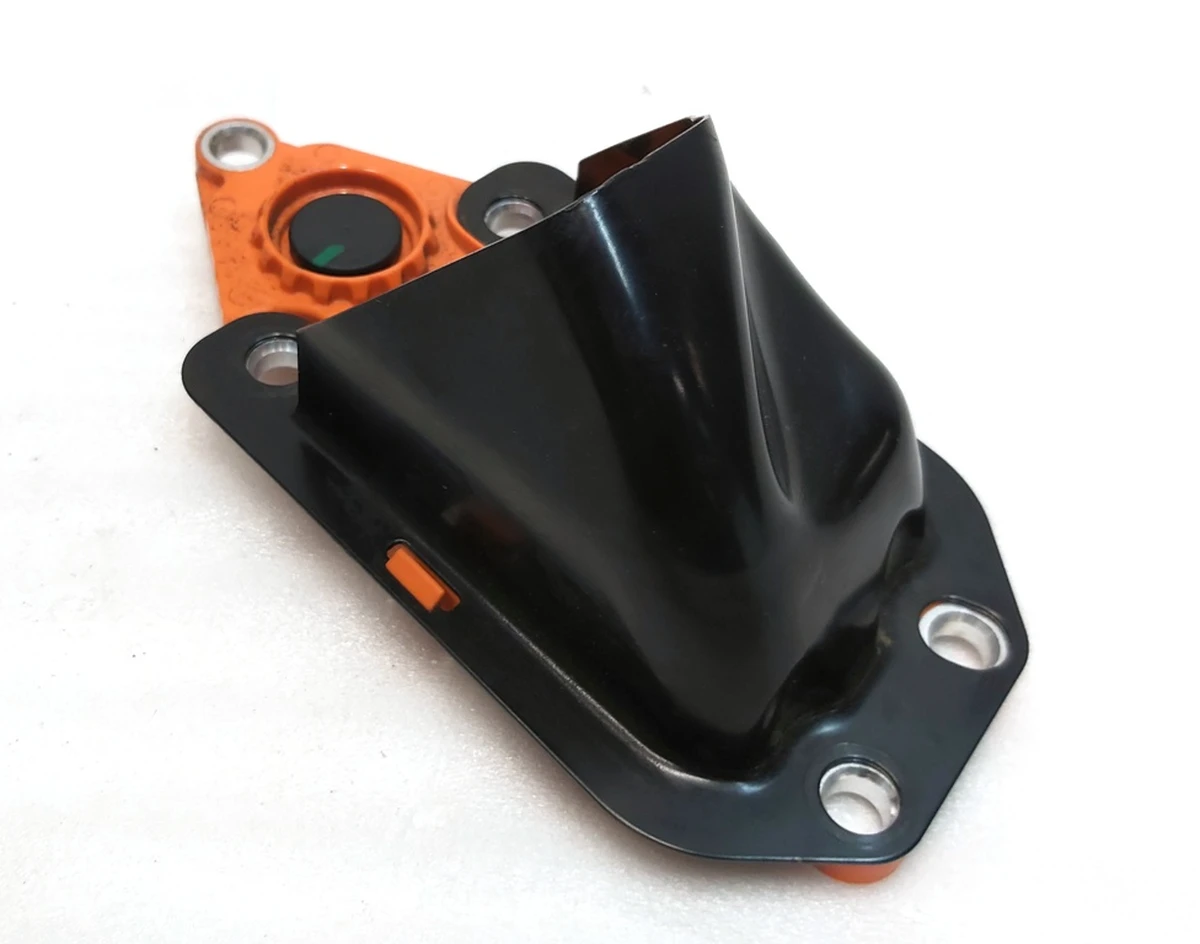 3 Клапан вентиляції основної батареї C2 C3 Tesla model 3, model Y 1561155-00-I