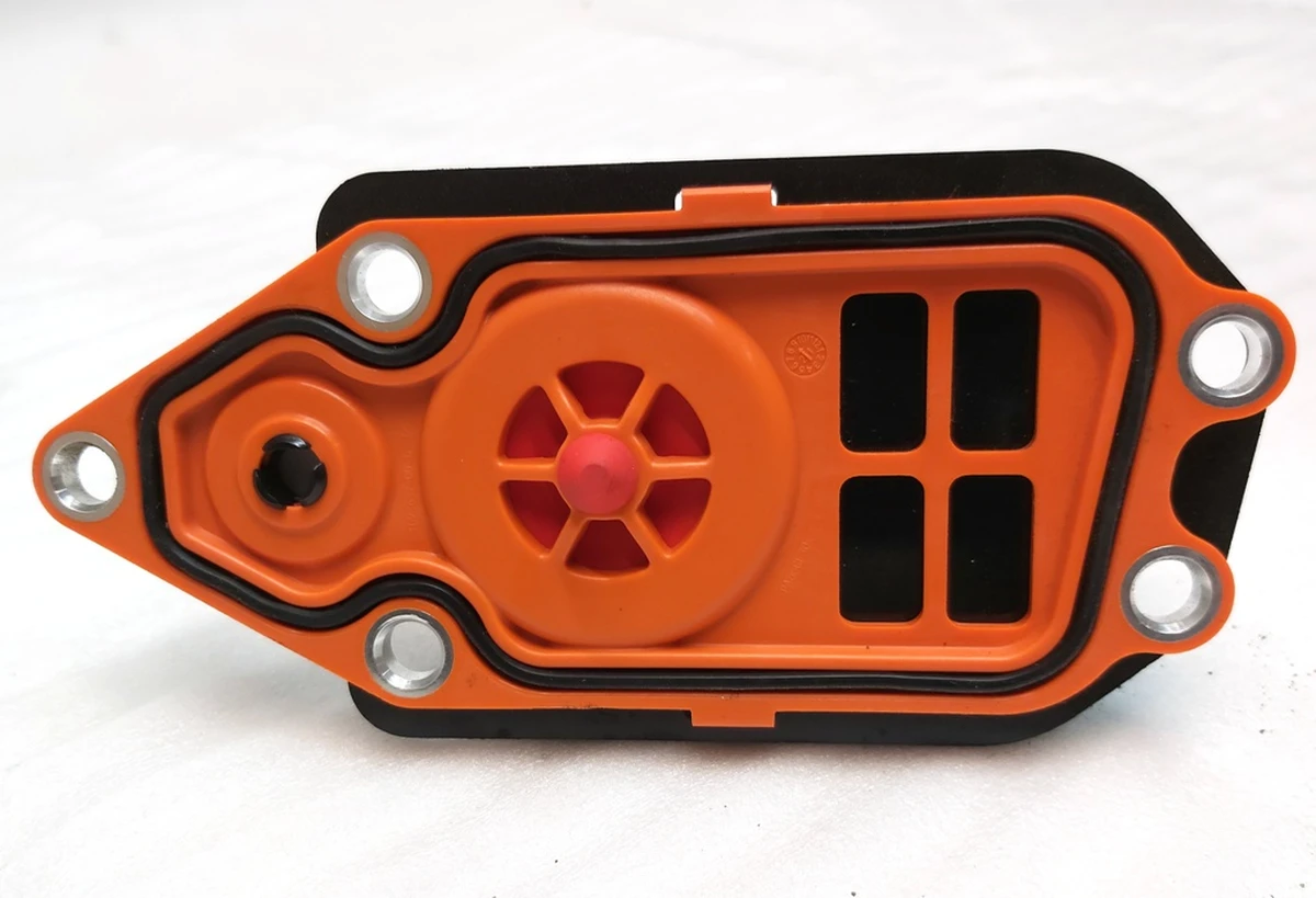 3 Клапан вентиляції основної батареї C2 C3 Tesla model 3, model Y 1561155-00-I