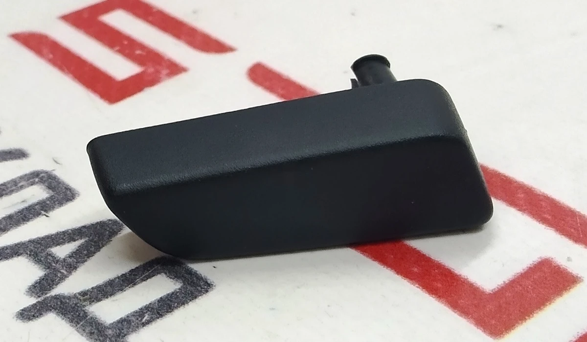 2 Кнопка регулировки положения спинки водительского сиденья Tesla Model S REST, Model X, Model 3, Model Y 1098841-00-E