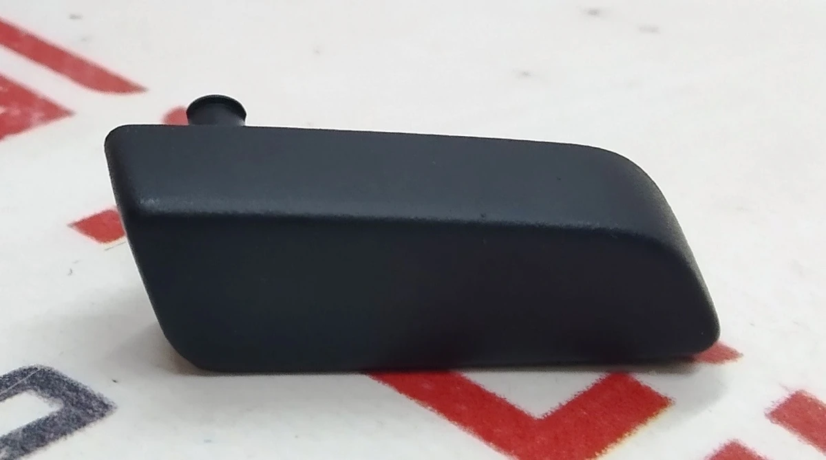 2 Кнопка регулировки положения спинки водительского сиденья Tesla Model S REST, Model X, Model 3, Model Y 1098841-00-E