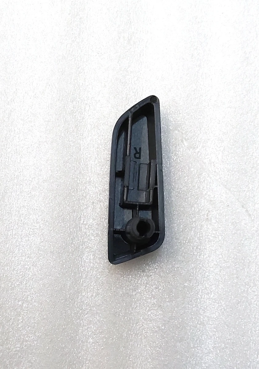 6 Кнопка регулировки положения спинки пассажирского сиденья Tesla Model S REST, Model X, Model 3, Model Y 1098843-00-E