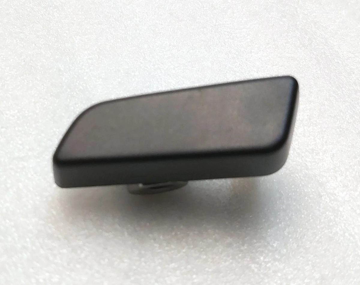 6 Кнопка регулировки положения спинки пассажирского сиденья Tesla Model S REST, Model X, Model 3, Model Y 1098843-00-E