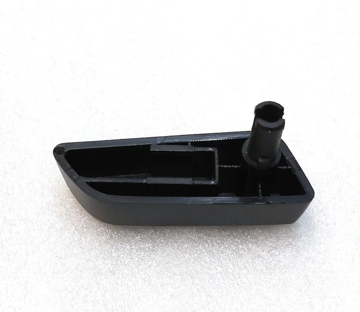 6 Кнопка регулировки положения спинки пассажирского сиденья Tesla Model S REST, Model X, Model 3, Model Y 1098843-00-E