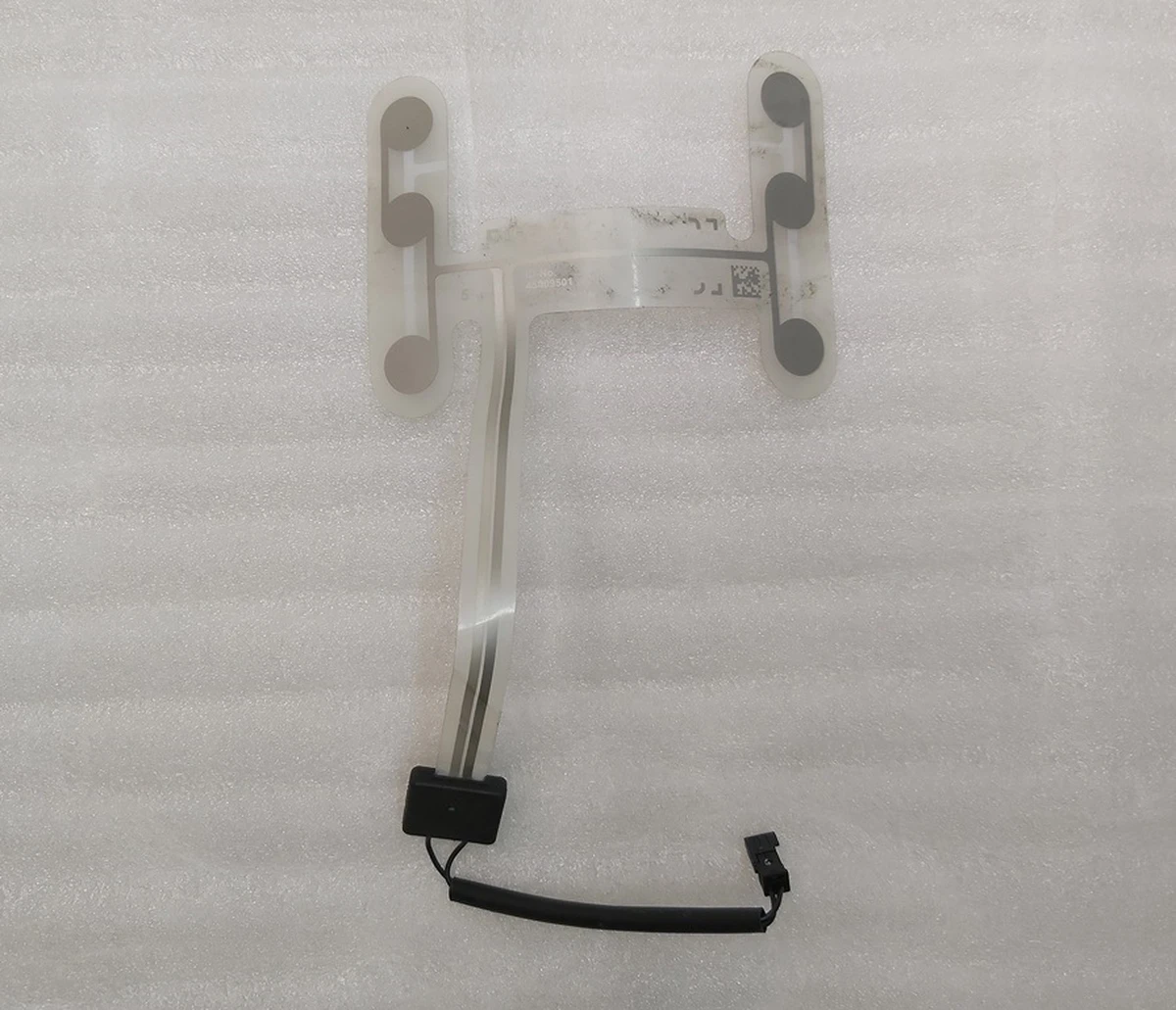 4 Датчик присутствия сиденья 1-го и 2-го ряда Tesla model S Feb 2021, model 3, model X, model X Mar 2021, model Y 1099592-00-D