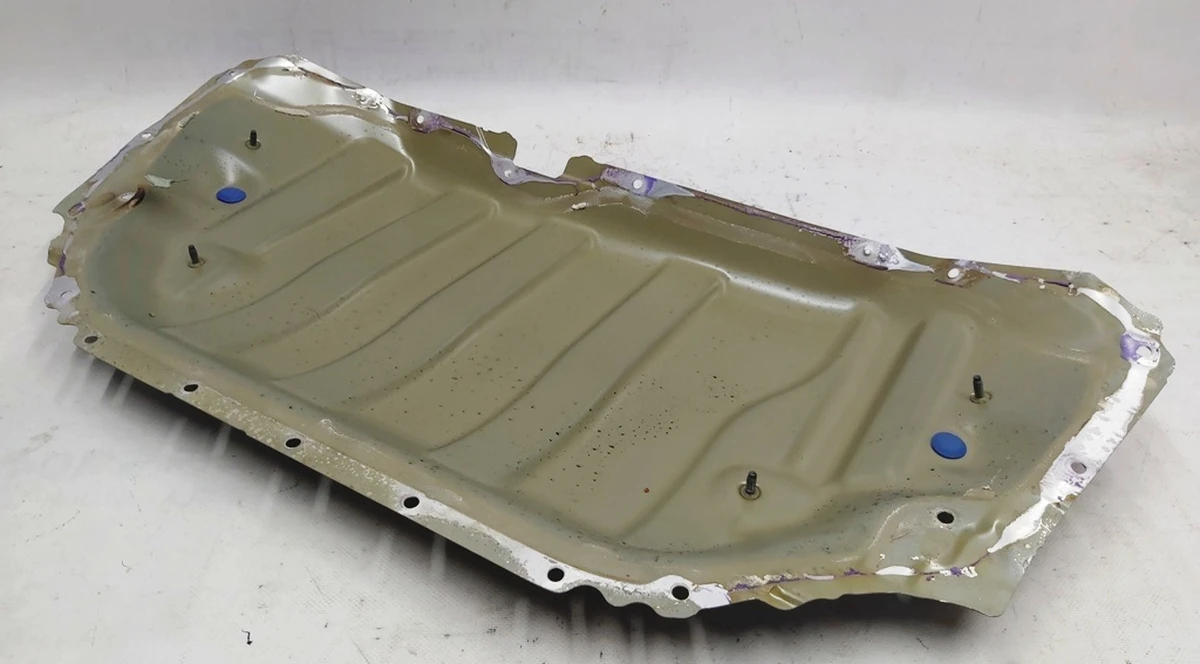 5 Кузовна панель над заднім двигуном Tesla model 3 1099613-S0-A