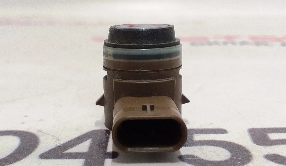 1 Датчик парктроника S1 S6 (12 датчиков система PARK ASSIST) АП2 Tesla model S REST 1100297-00-D