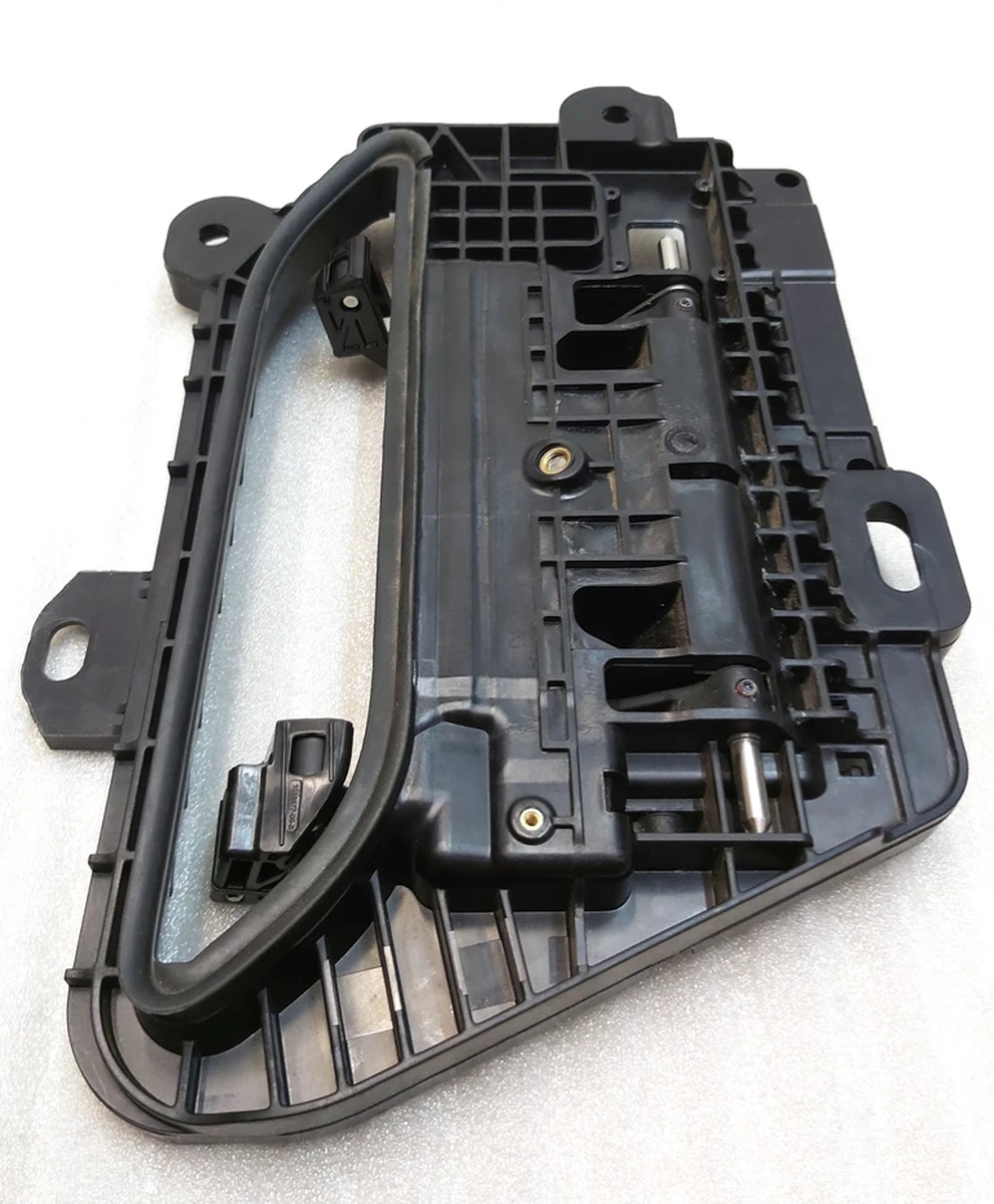 5 Механизм ручки наружной передней задней правой GEN 3 в частичном сборе Tesla model S REST 1100300-S0-A