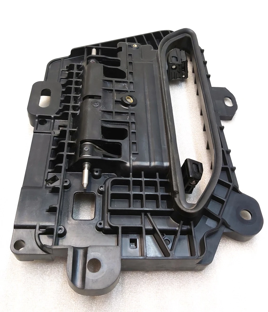 5 Механизм ручки наружной передней задней правой GEN 3 в частичном сборе Tesla model S REST 1100300-S0-A