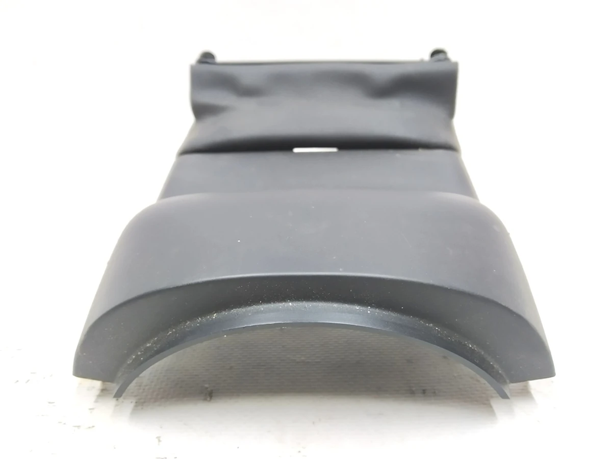 4 Кожух модуля управления рулевой колонкой верхний Tesla model 3 1100572-00-E