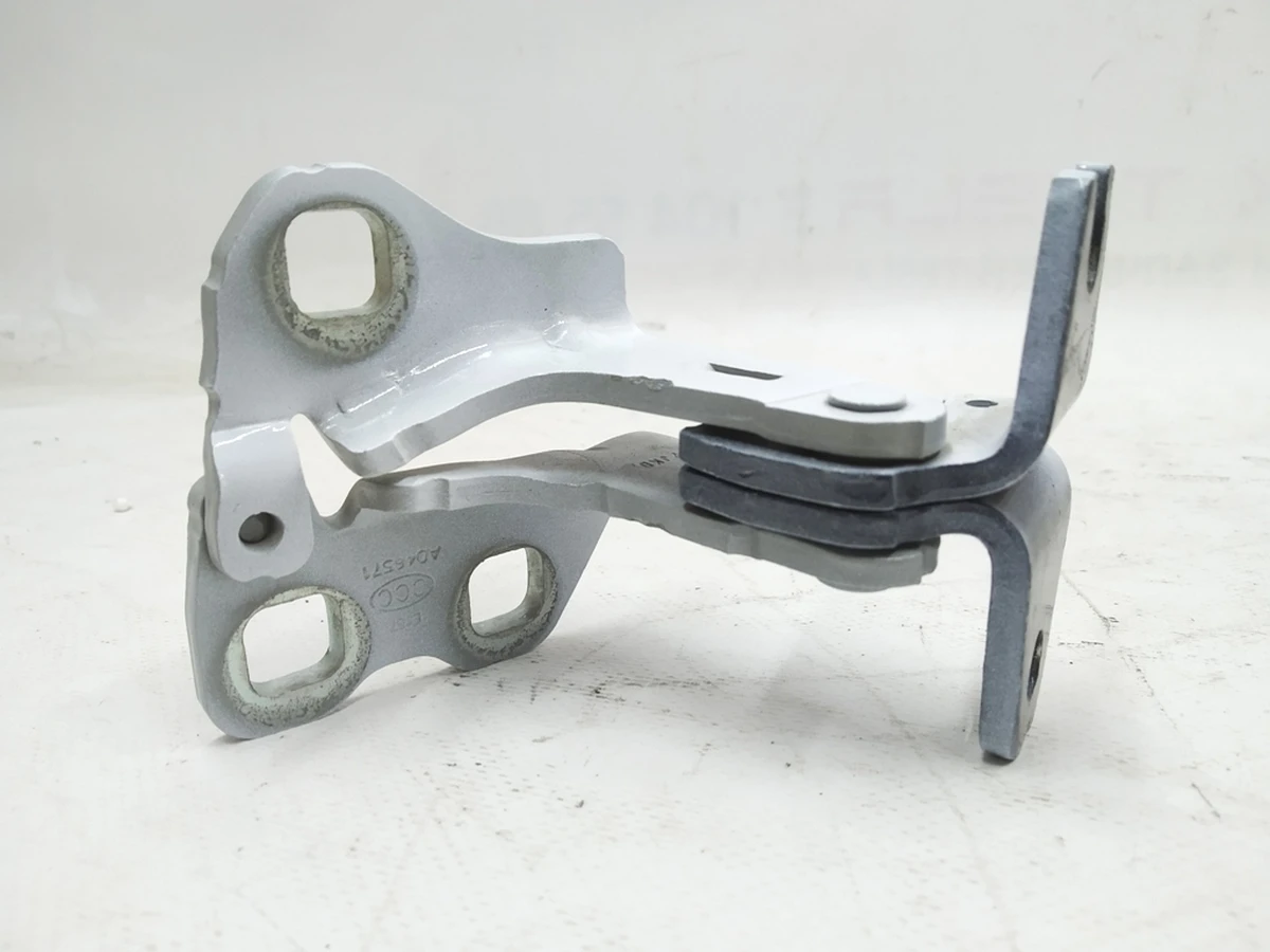 Петля двери передней левой верхняя PPSW Tesla model 3 1101035-00-F