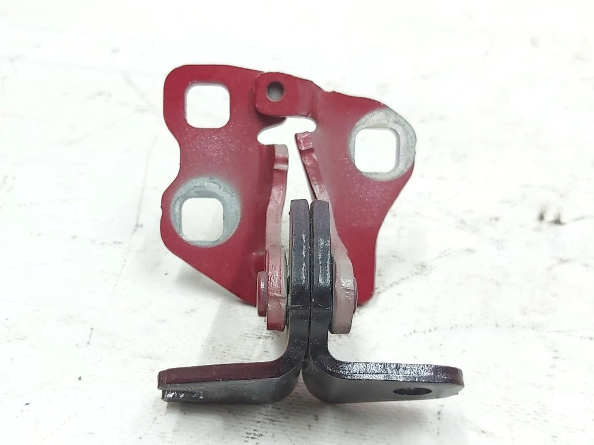 4 Петля двери передней правой нижняя PPMR Tesla model 3 1101036-00-F