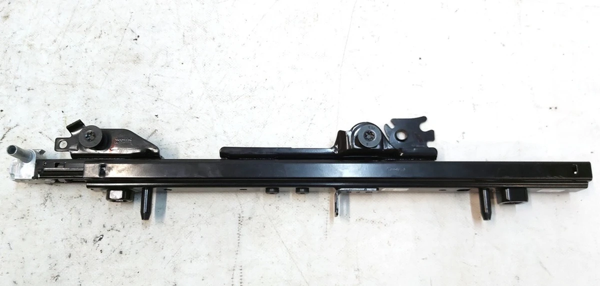 12 Сала сидіння водія пасажирського права в зборі Tesla Model 3, Model Y 1107103-00-H