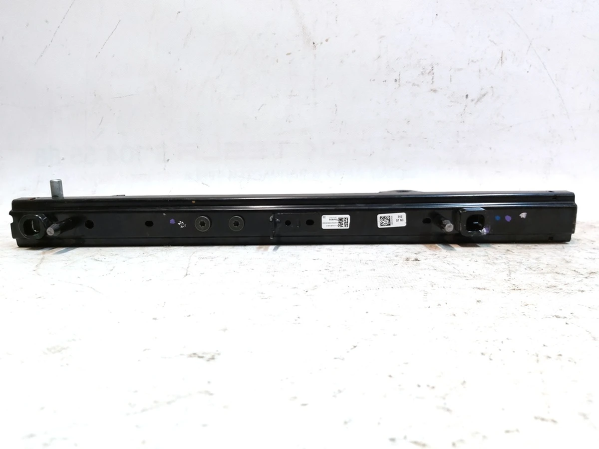 12 Салазка сиденья 1-го ряда правая в сборе Tesla Model 3, Model Y 1107103