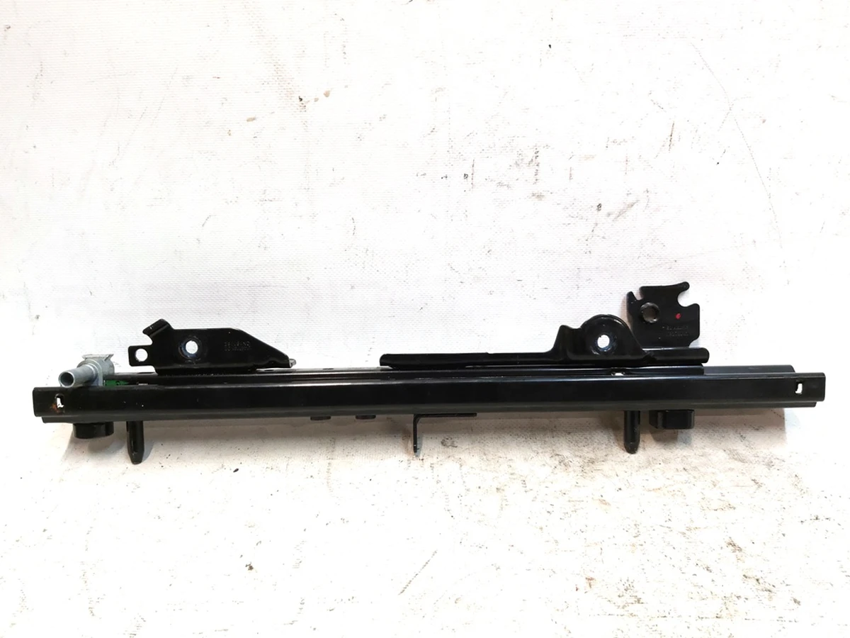 12 Салазка сиденья 1-го ряда правая в сборе Tesla Model 3, Model Y 1107103 12 Салазка сиденья 1-го ряда правая в сборе Tesla Model 3, Model Y 1107103