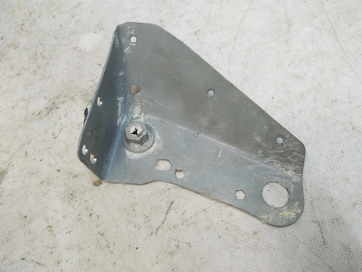 ASY, PLATE-PLATTER SEALING, RH Tesla model 3, model Y 1073828-S0-D