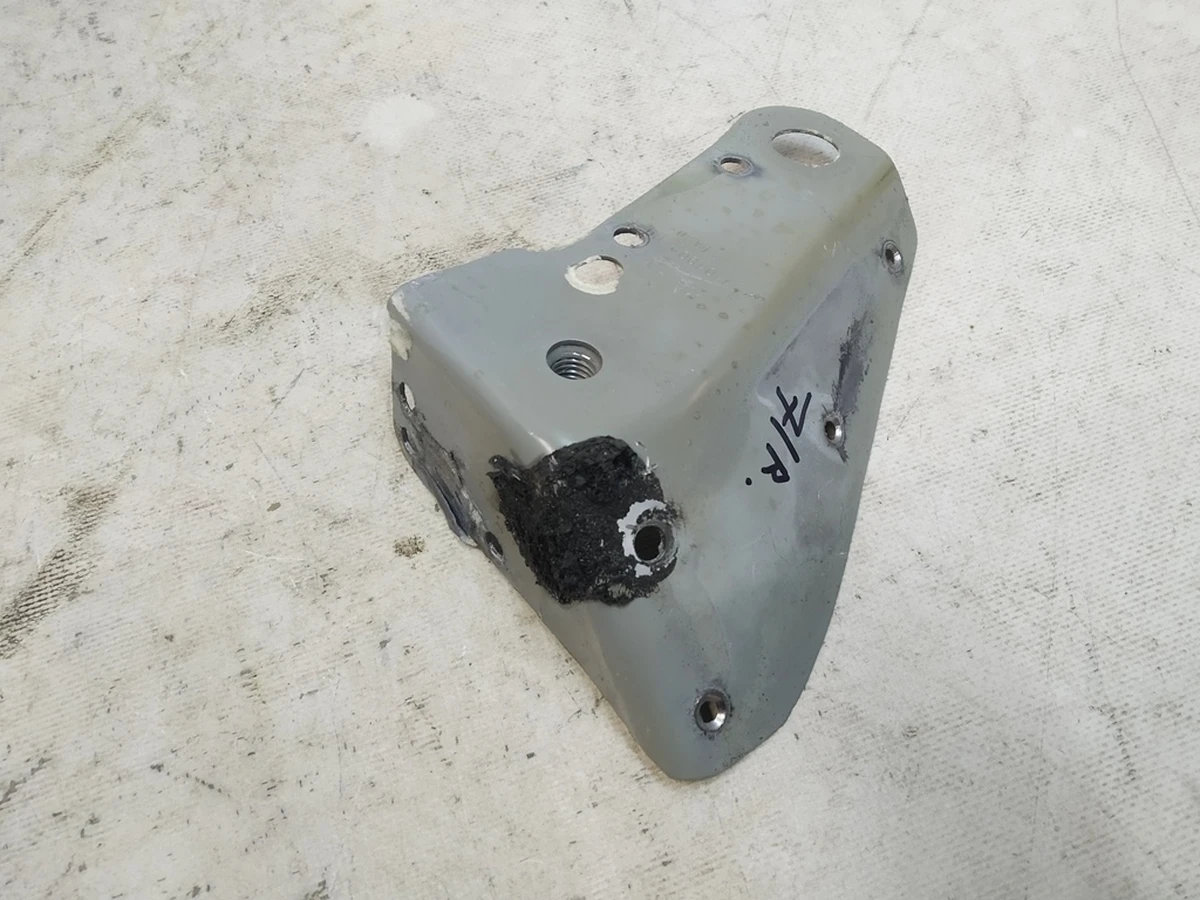 ASY, PLATE-PLATTER SEALING, RH Tesla model 3, model Y 1073828-S0-D