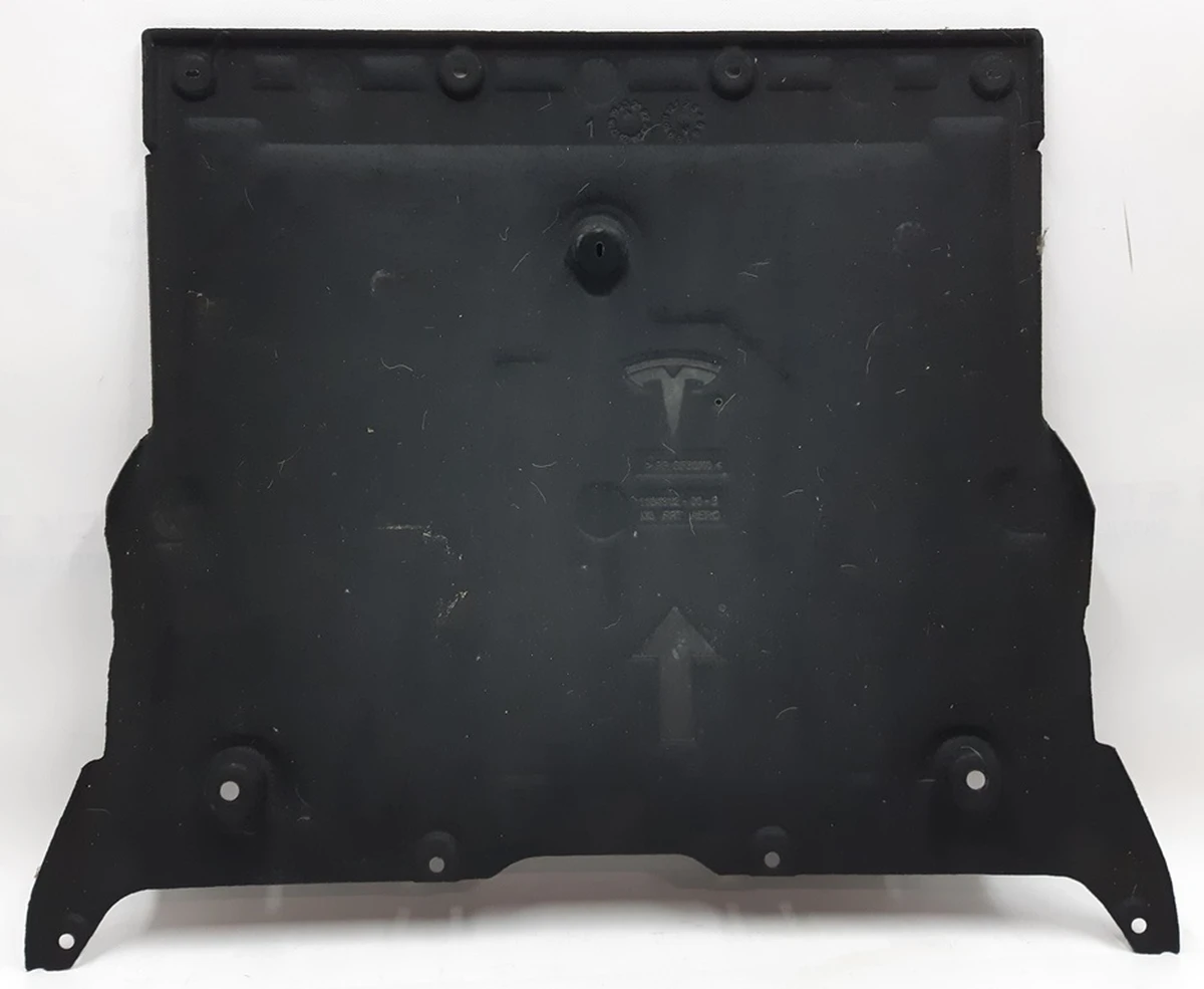 Underbody protection front NEW Tesla model 3 1104312-00-B