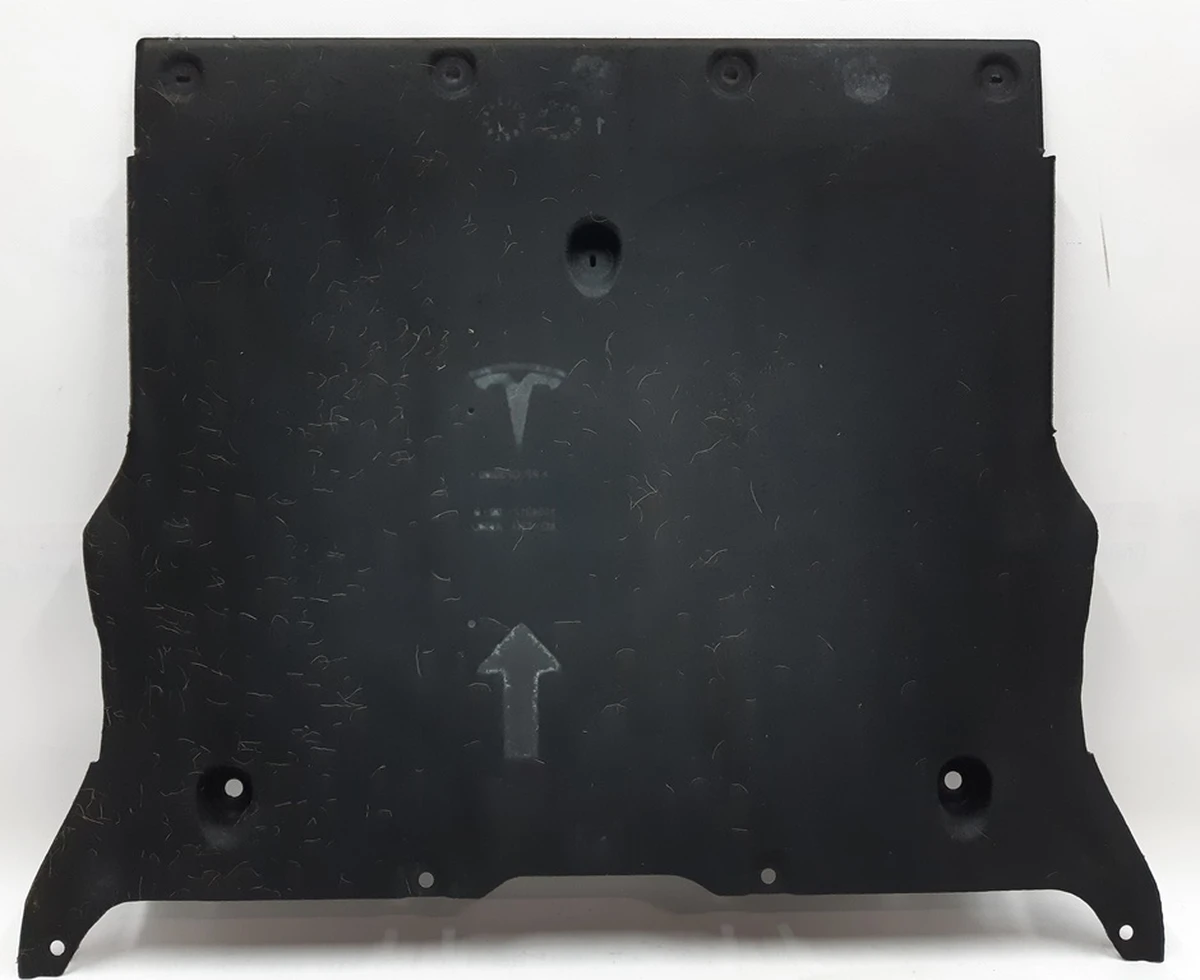 Underbody protection front NEW Tesla model 3 1104312-00-B