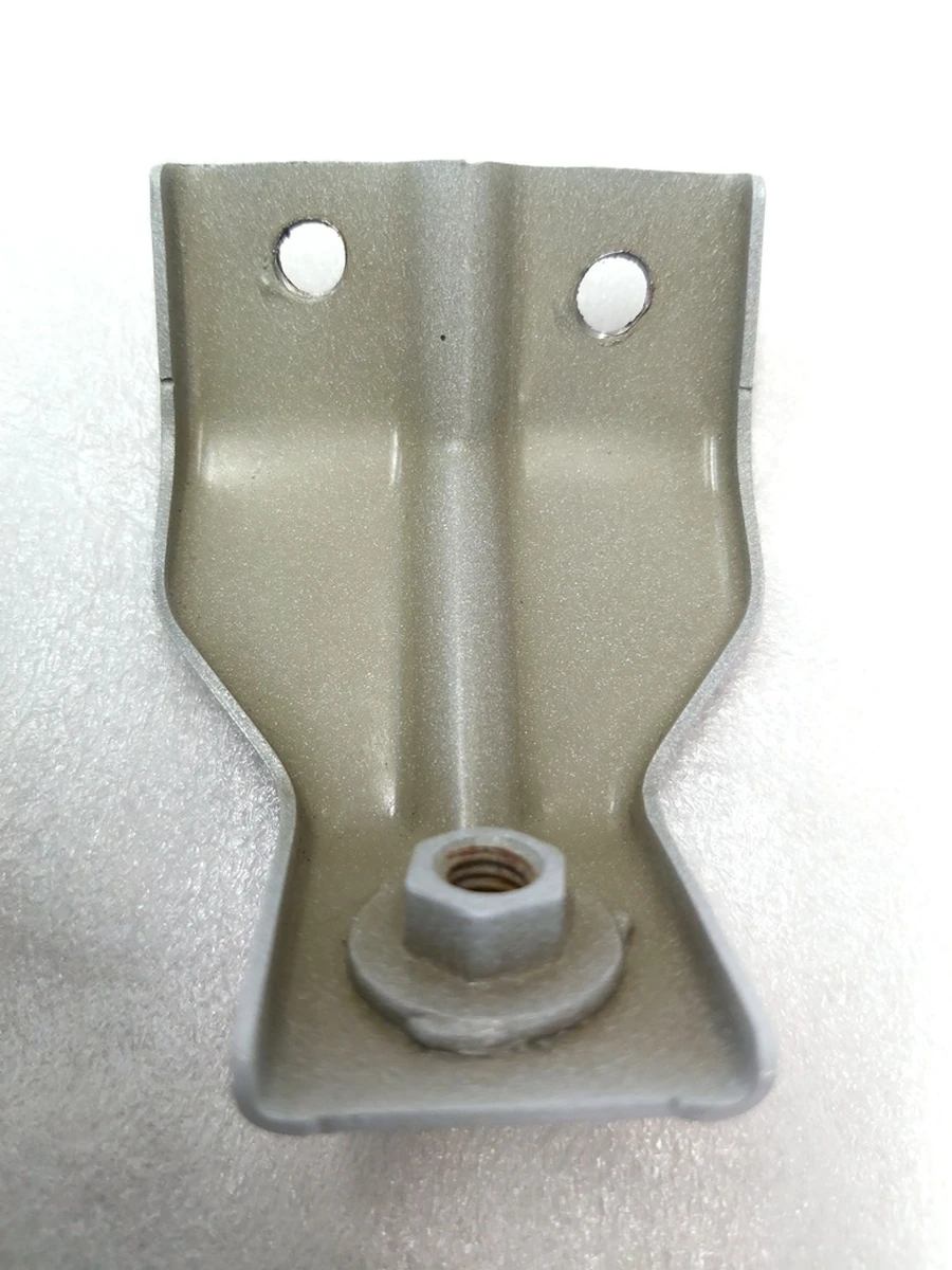 41 ASSEMBLY - FRUNK BRACKET Model 3, Model 3 Jan 2024 1105305-S0-C