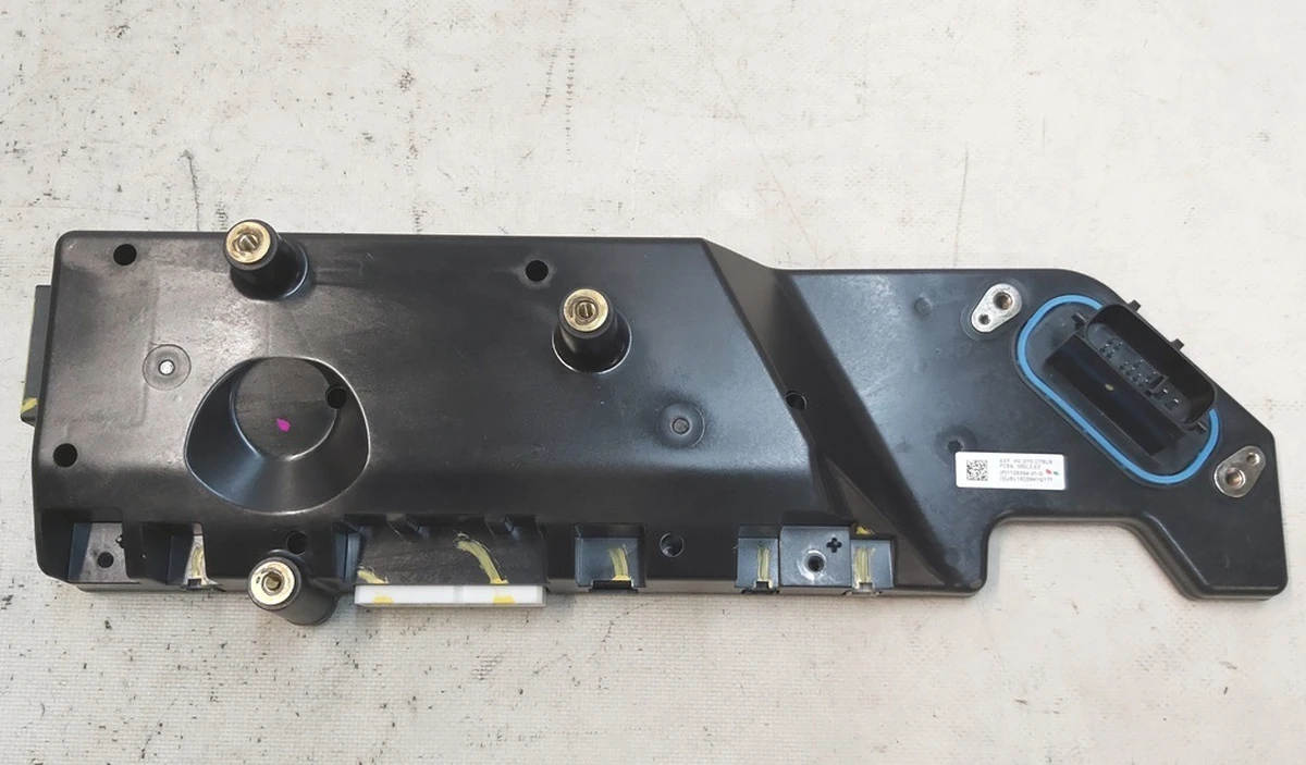 ASY,HV SYS CTRLR PCBA,MDL3,E1 LR Tesla model 3 model Y 1106394-01-L