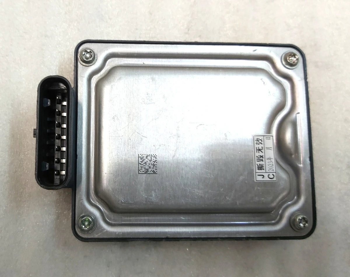 1 Радар автопілота (АП 2.5, 3.0, FSD) Tesla model S REST, model X, model 3, model Y 1108647-00-D