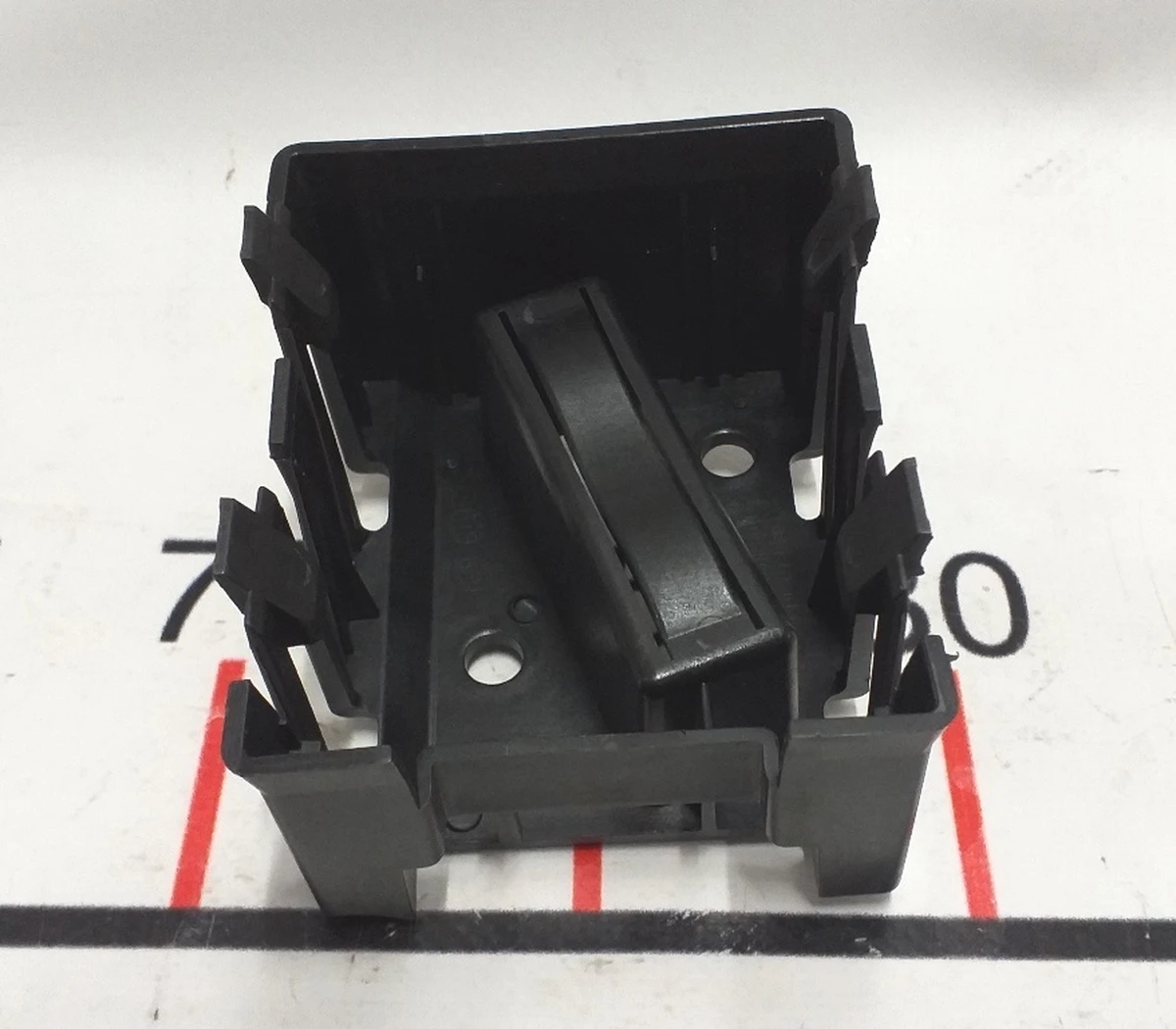 2 Кронштейн крепления радара NEW Tesla model 3 1108648-00-E