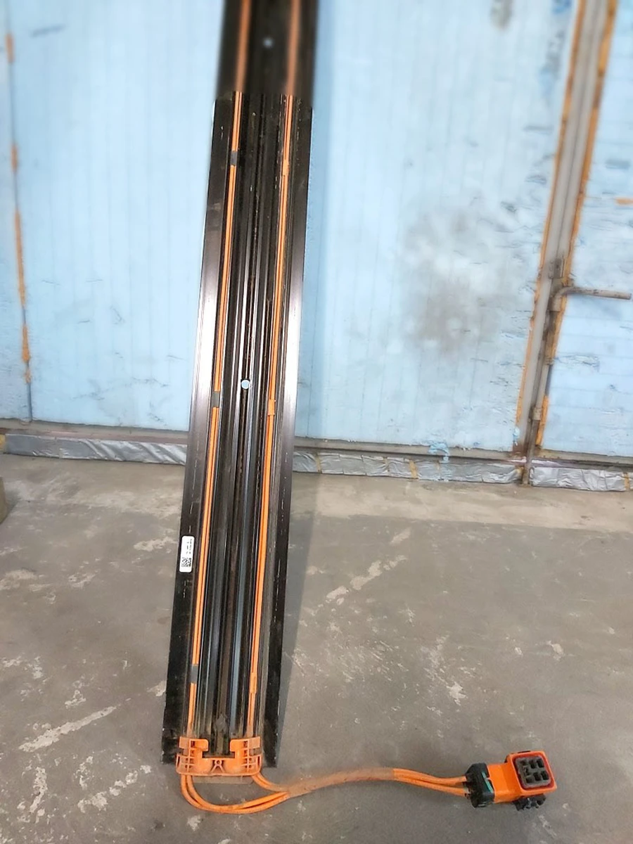 3 HV HARN,ANCILLARY 1109004-10-G