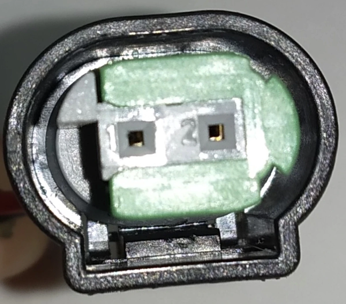 LED ASY, DOOR HANDLE 3.0 OUTER LH Tesla model S REST 1109173-00-A