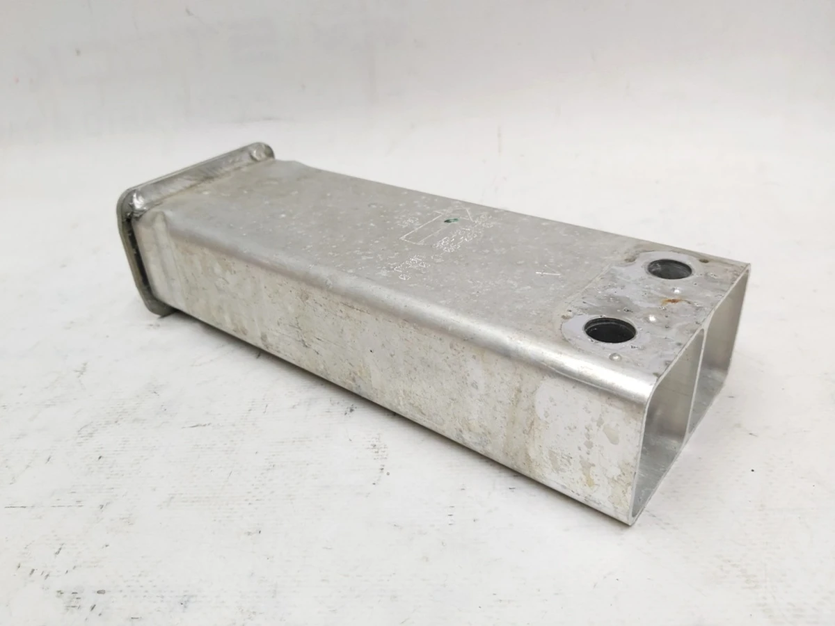 8 Стакан підрамника переднього Tesla model 3, model 3 Jan 2024, model Y 1109193-00-C