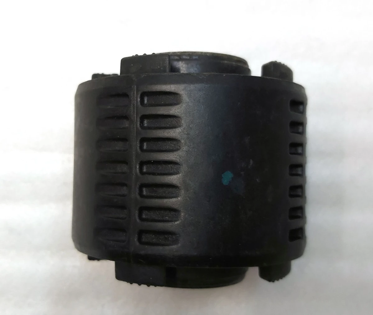 5 Сайлентблок мотора заднего MOSFET Tesla Model S Feb 2021, Model S June 2025, Model X Mar 2021, Model X June 2025, Model 3, Model 3 Jan 2024, Model Y, 