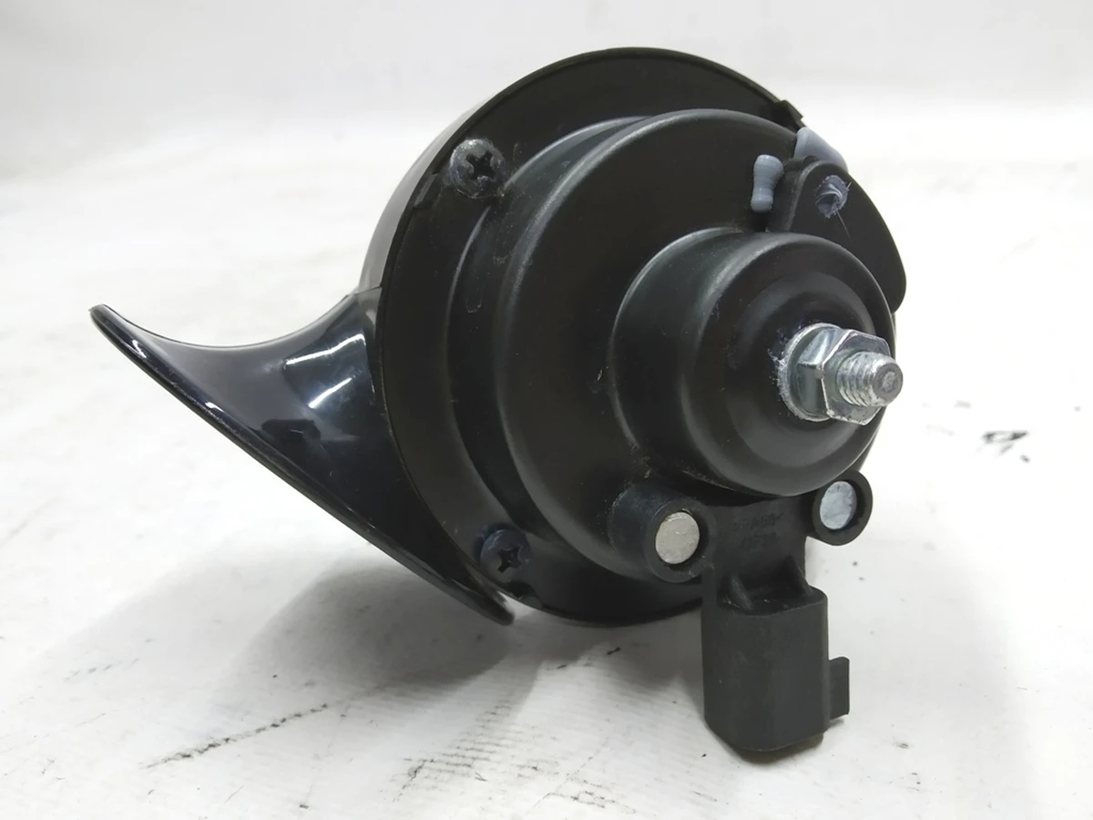 2 Front horn (low tone) Tesla model 3 1109659-00-A