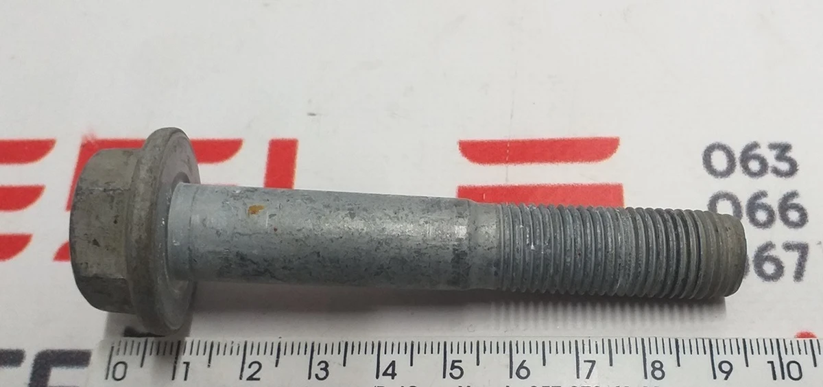4 Болт HF M14-1.5X83[109] ZNFL SMAT Tesla model 3, model Y 1109823-00-B