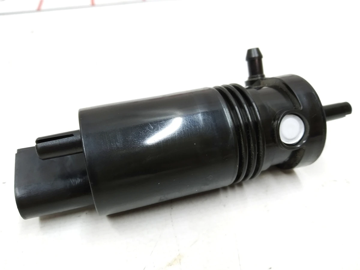 5 Насос бачка стеклоомывателя Tesla Model X, Model 3, Model Y 1110164-00-B