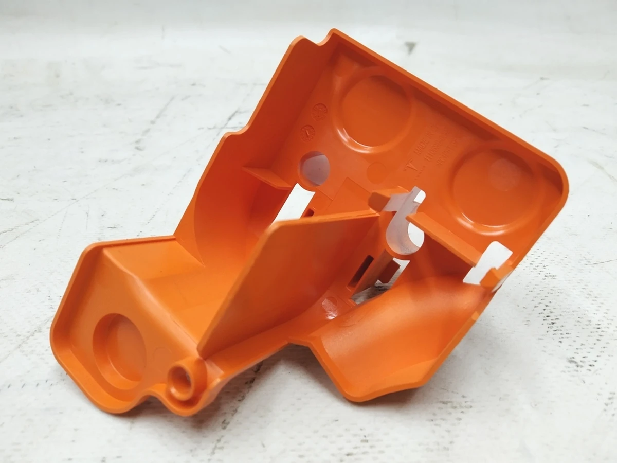 COVER, LEFT TERMINALS, PENTHOUSE