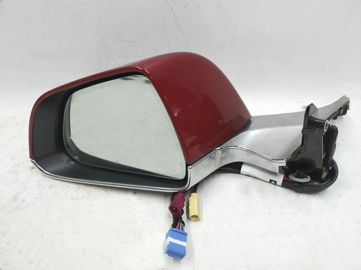 1 Дзеркало зовнішнє ліве PREMIUM (без дзеркального елемента) Tesla model 3 1110777-96-G 1 Дзеркало зовнішнє ліве PREMIUM (без дзеркального елемента) Tesla model 3 1110777-96-G