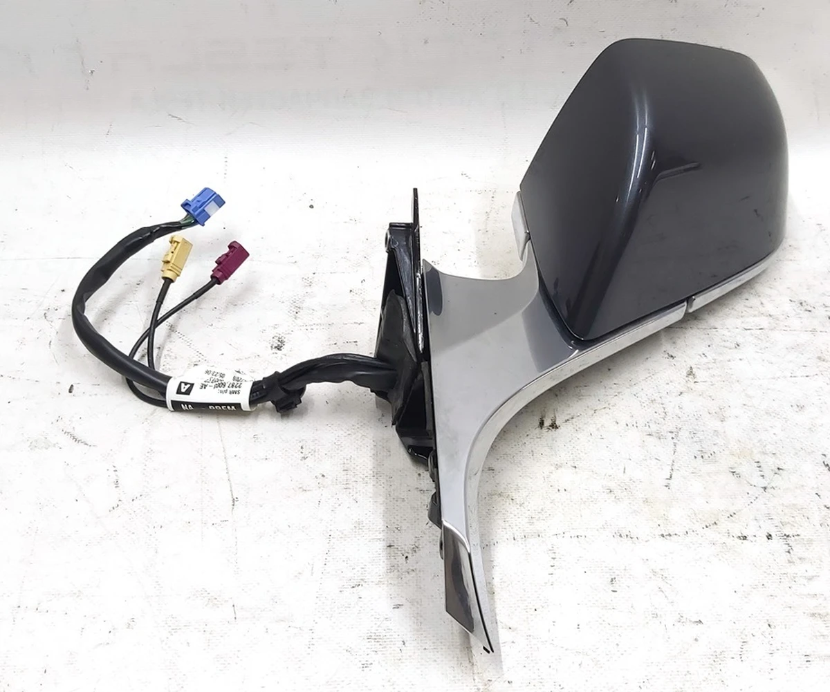 1 Дзеркало зовнішнє ліве PREMIUM PMNG у зборі Tesla model 3 1110777-96-G