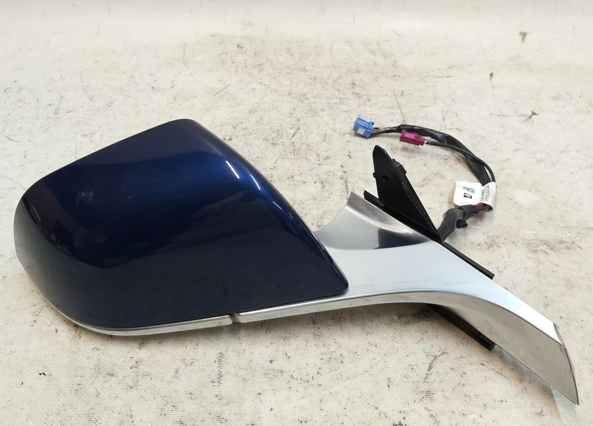 2 Дзеркало зовнішнє праве PREMIUM в зборі PPSB Tesla model 3 1110778-00-L