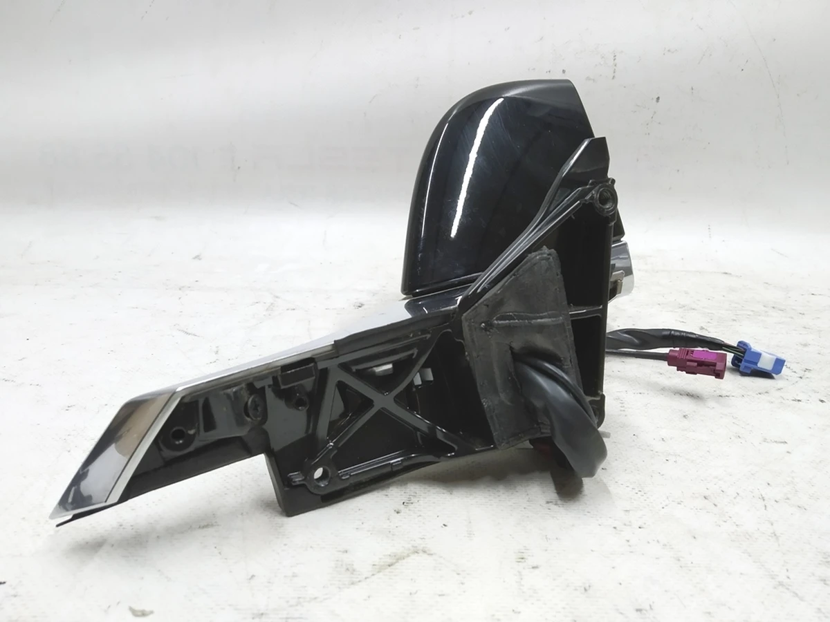 Зеркало зовнішнє праве PREMIUM PBSB у зборі Tesla model 3 1110778-96-G