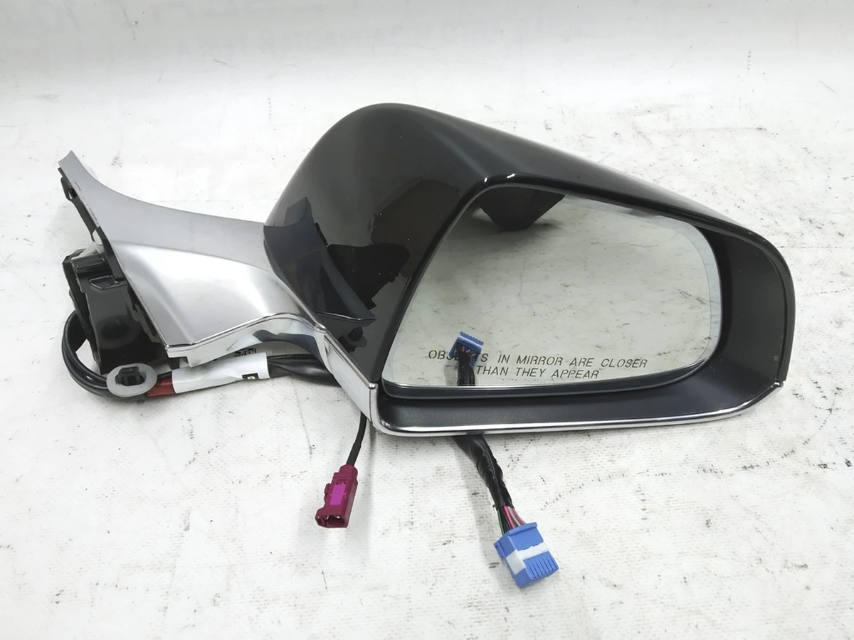 Зеркало зовнішнє праве PREMIUM PBSB у зборі Tesla model 3 1110778-96-G