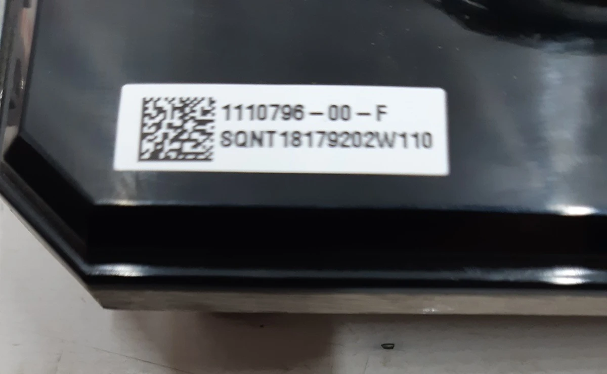 Блок управління фари головною правої UP LEVEL (USA) Tesla model 3, model Y 1077372-00-K