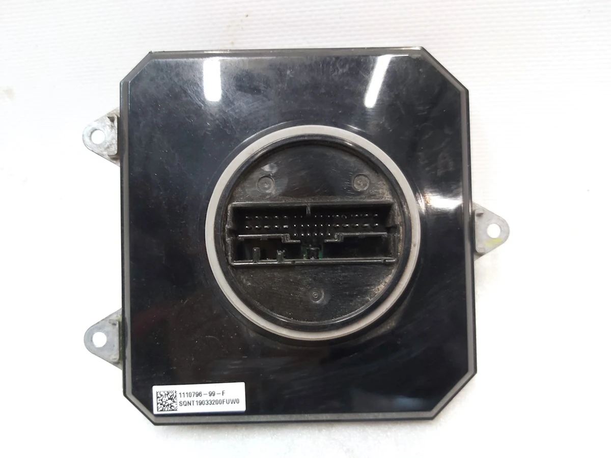 Headlamp control unit for main right UP LEVEL (USA) Tesla model 3, model Y 1077372-00-K