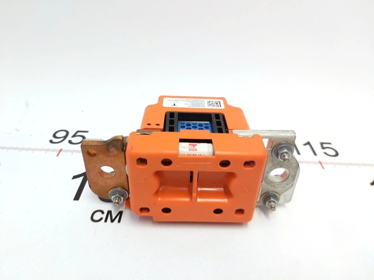 Піропатрон основної батареї з запобіжником у зборі 2000A Tesla Model S, Model S REST, Model X 1077177-00-B