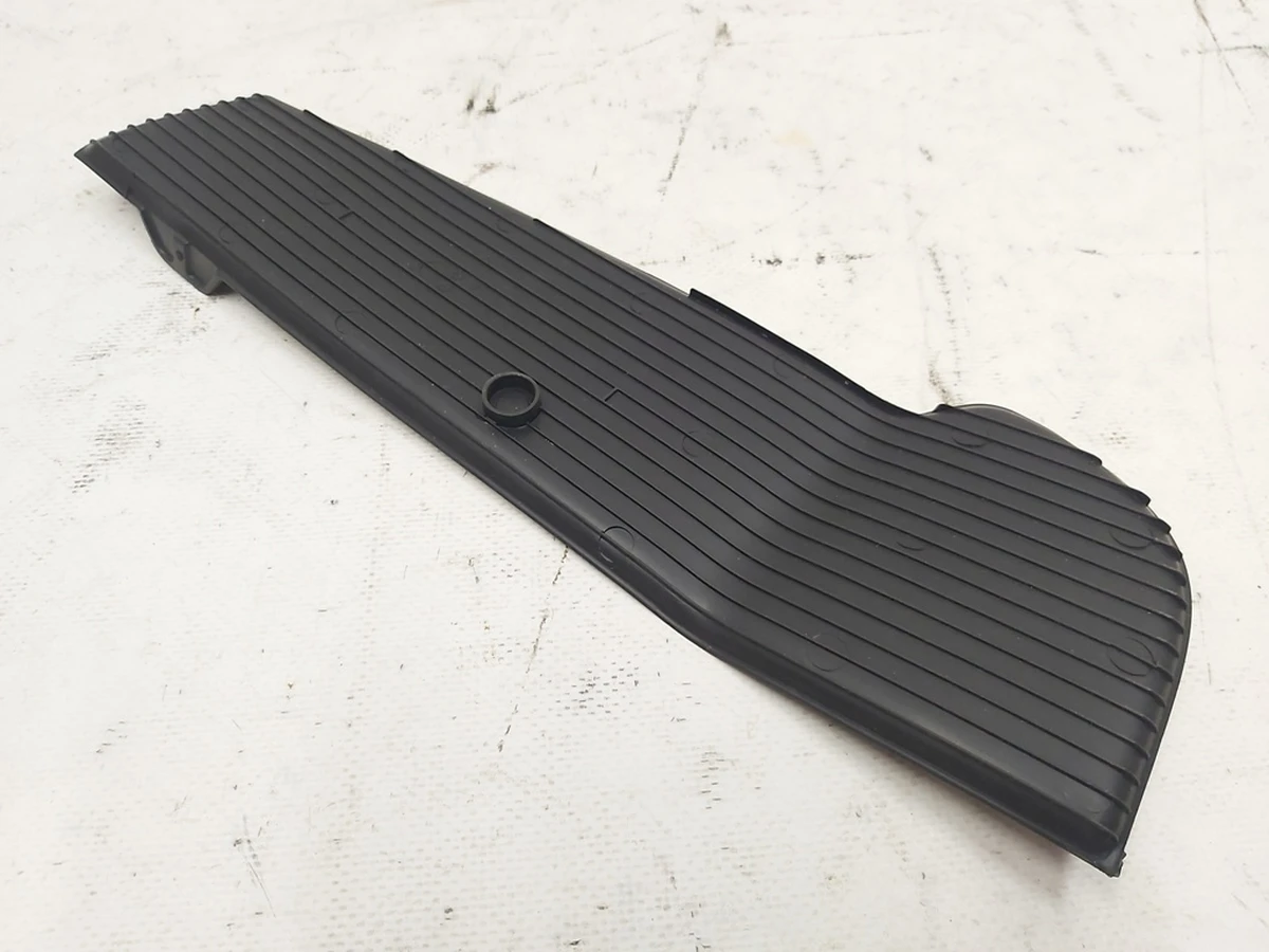 17 M3, DR, MAP POCKET MAT, FR RH, BASE Tesla model 3 1111454-00-D